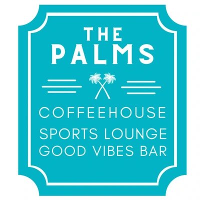 The Palms Sports Lounge & Good Vibes Bar